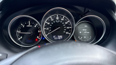 Mazda 6 2.2d [175] Sport Nav 5dr Diesel Estate